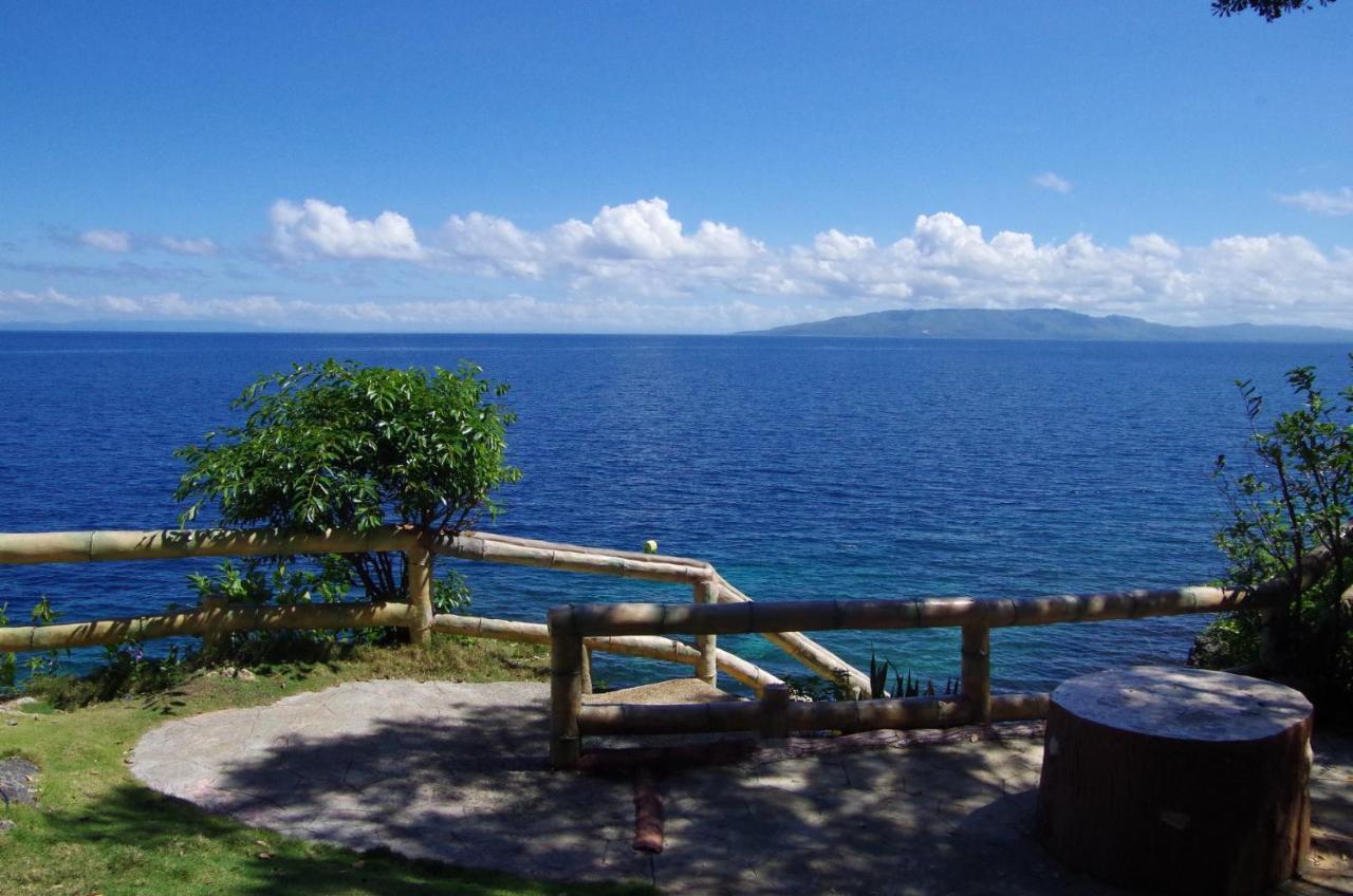 Almira Diving Resort- Panglao Exterior photo